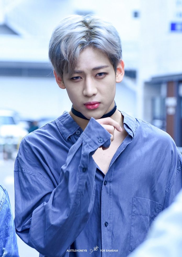 BamBam