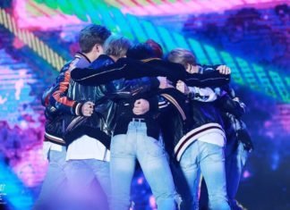 bangtan