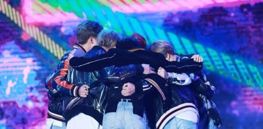 bangtan