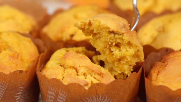 Bánh muffin