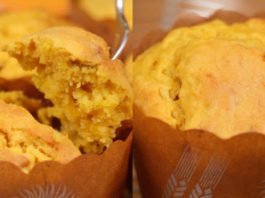 Bánh muffin