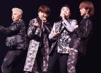 BIGBANG hứa hẹn trở lại với 5 thành viên sau JAPAN DOME TOUR 2017 BIGBANG
