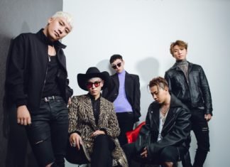 BIGBANG: Sự nghiệp “tường thành” không chỉ toàn màu hồng (Phần 1) Big bang