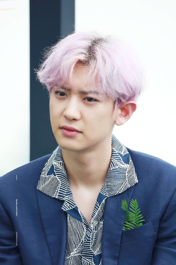 Chanyeol