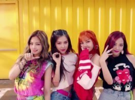 Blackpink