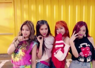 Blackpink