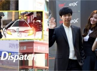 Dispatch