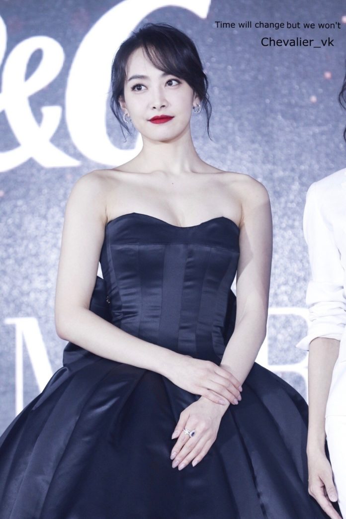 f(x) Victoria