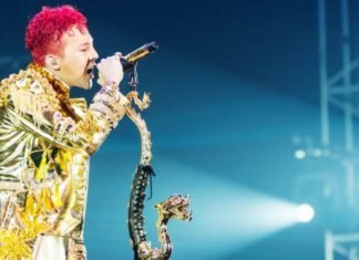 G-Dragon