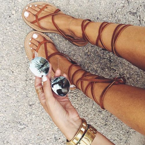 giày nữ cá tính