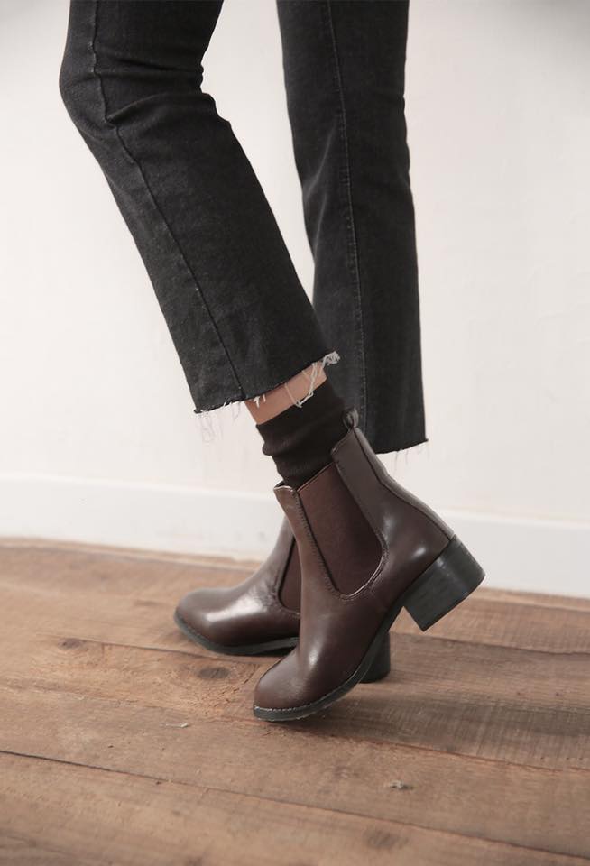 giày nữ cá tính