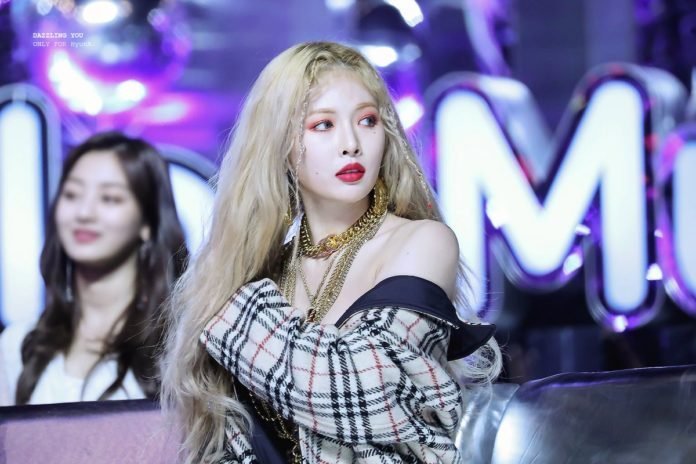 HyunA