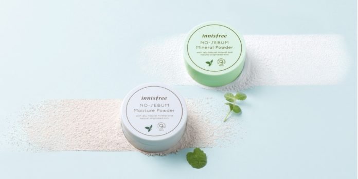 Mỹ phẩm Innisfree