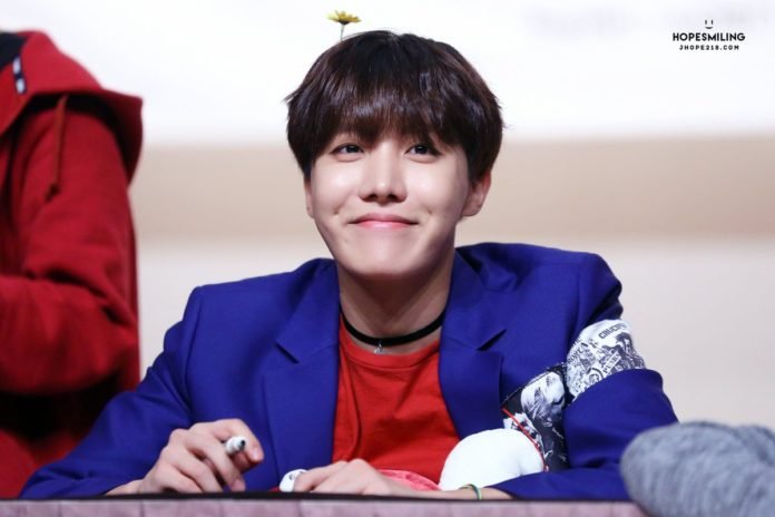 J-Hope