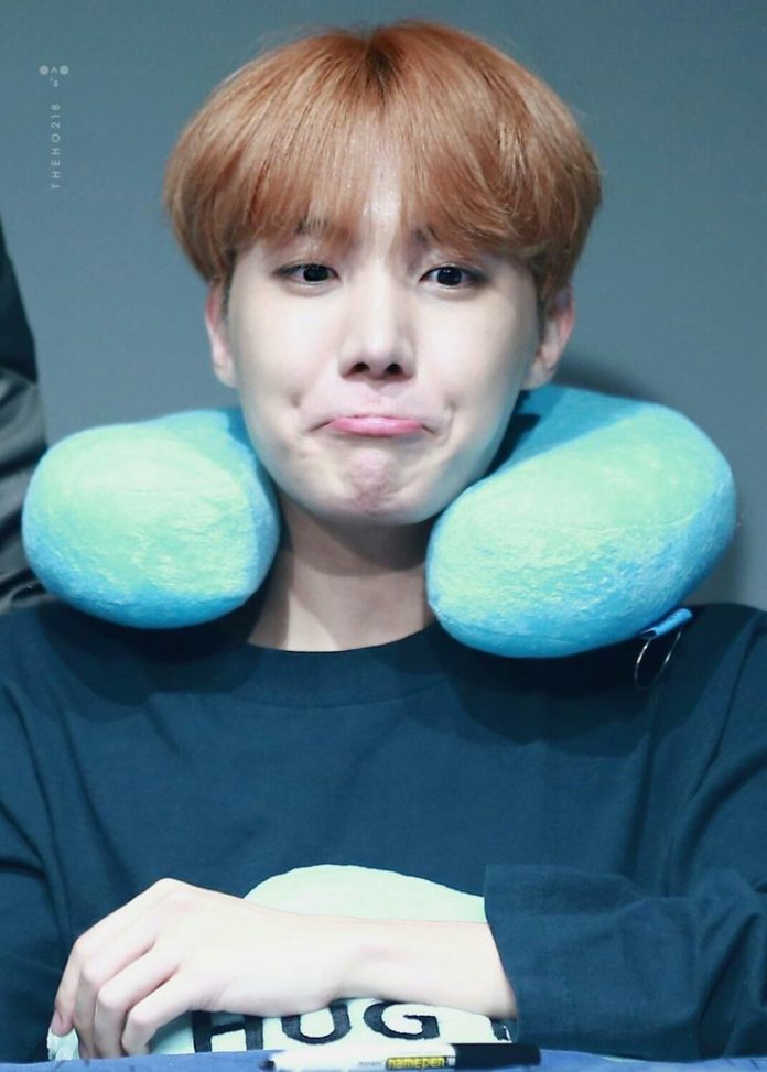 J-Hope