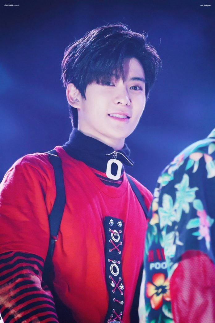 Jaehyun 