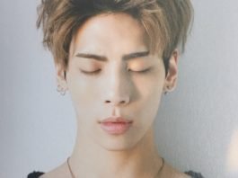 Kể từ nay, Jonghyun đã trở thành vì sao tinh tú trên bầu trời của Shawol
