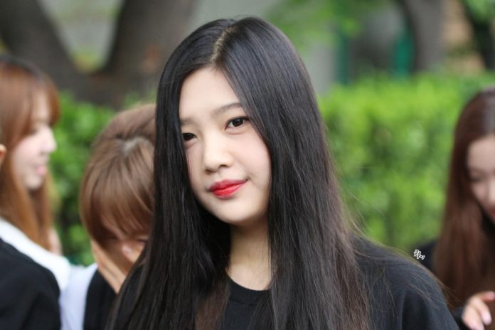 Joy