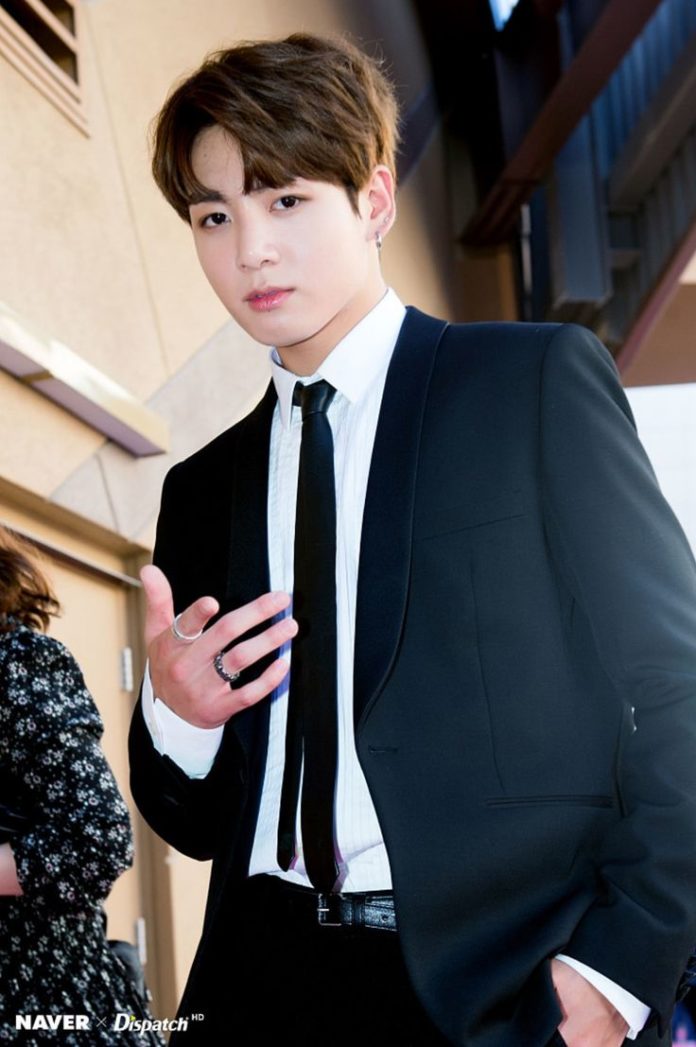 jungkook