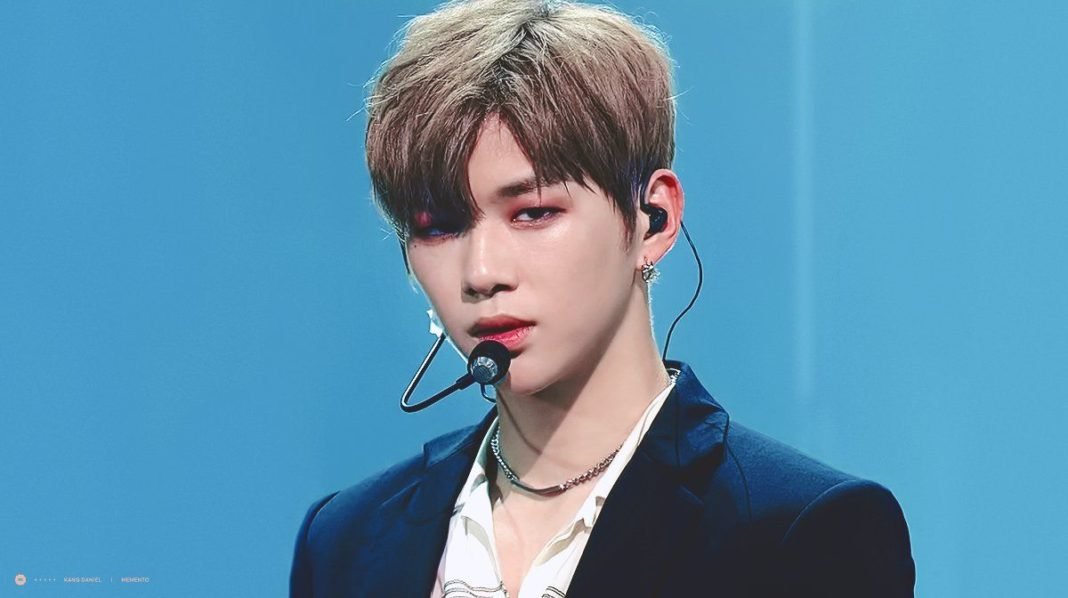 Kang Daniel