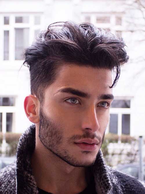 5 kiểu tóc nam đẹp giúp các chàng trai luôn lịch lãm và nổi bật