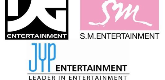 KPOP Big3