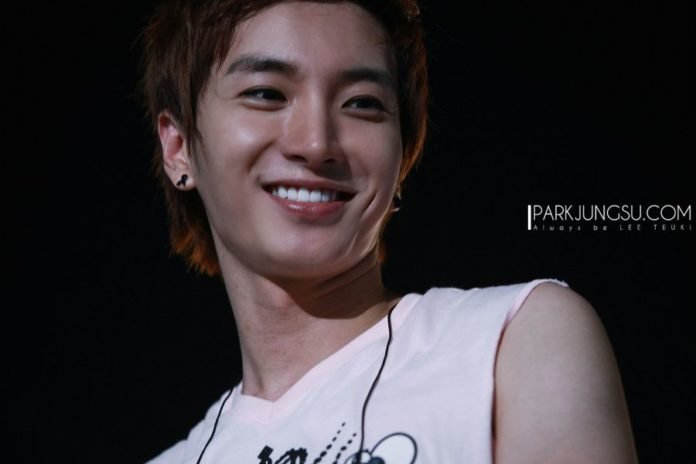 Leeteuk