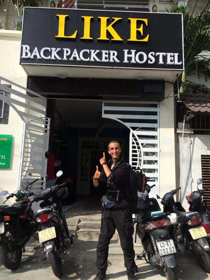 Like Backpacker Hostel