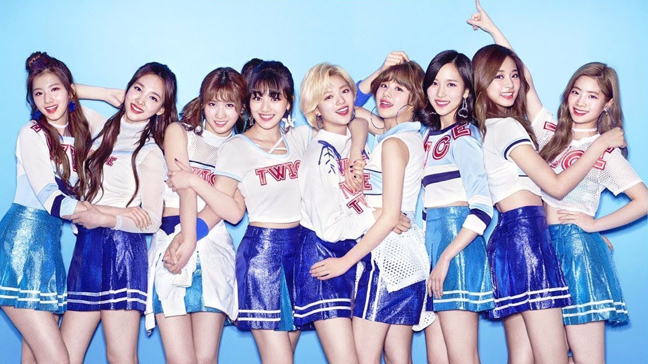 Twice