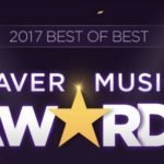 Naver Music Awards 2017