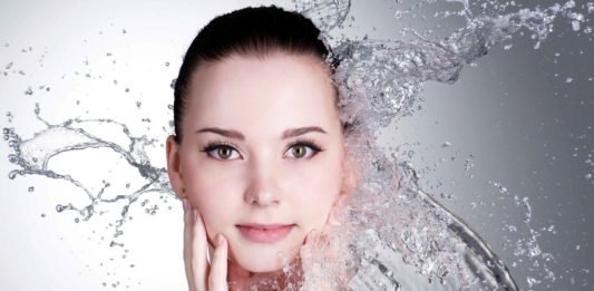 Ngăn ngừa khô da tại nhà cho làn da mịn màng