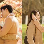 Địch Lệ Nhiệt Ba và Đặng Luân “gây bão” vì quá đẹp đôi trong phim mới Địch Lệ Nhiệt Ba và Đặng Luân