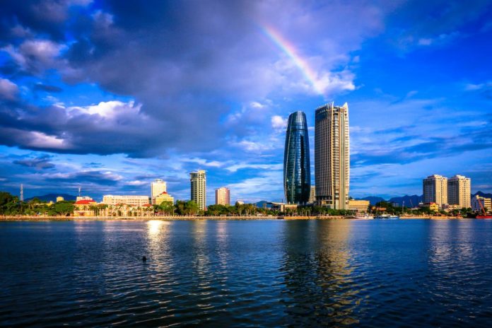 Novotel Da Nang Premier Han River