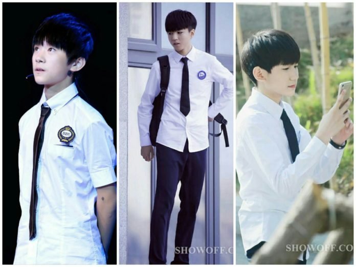 TFBOYS