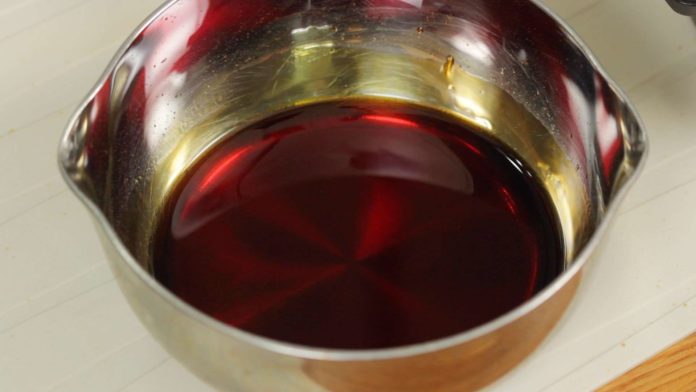 pudding trứng sữa