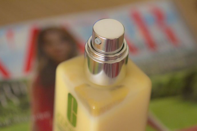 Review kem dưỡng ẩm Clinique Dramatically Different Moisturizing Gel: Sản phẩm chất lượng giá tiết kiệm