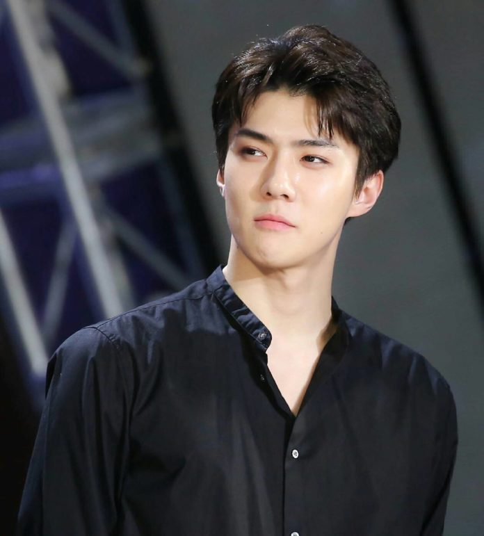 Sehun