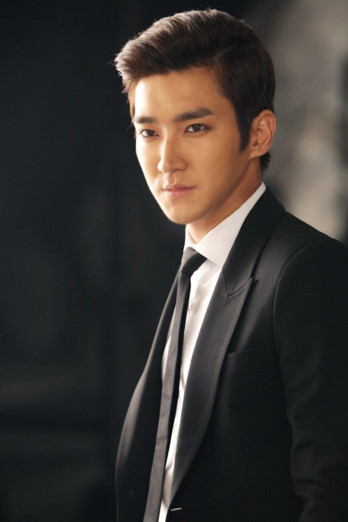 siwon