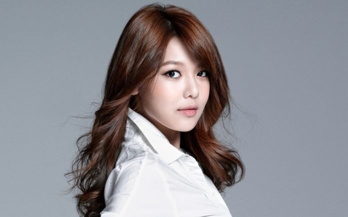 sooyoung