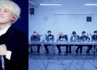 Đây là cách mà Suga đáp trả những kẻ nói rằng BTS đang hát nhép! BTS