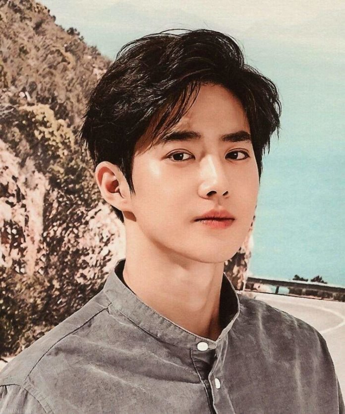 suho