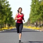 tác dụng chạy bộ