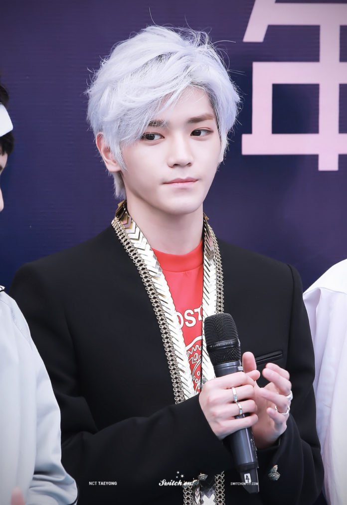 Taeyong