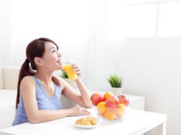 Thiếu máu ăn hoa quả gì để phục hồi nhanh chóng? thiếu máu