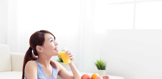 thiếu máu