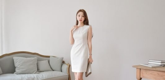 thời trang công sở nữ