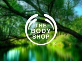 the body shop