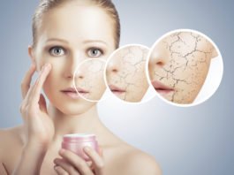 6 hướng dẫn chọn sản phẩm dưỡng da dành cho da khô