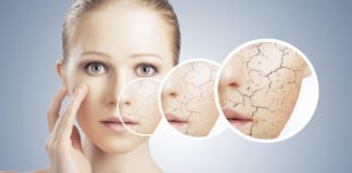 6 hướng dẫn chọn sản phẩm dưỡng da dành cho da khô