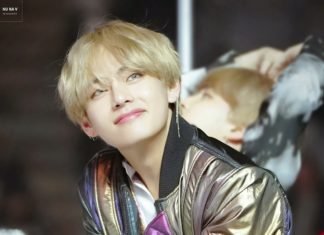 V (BTS)